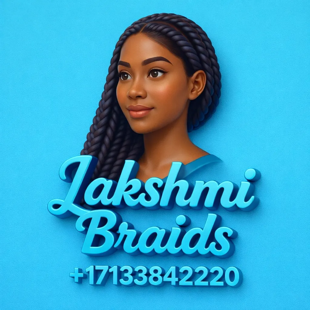 Lakshmi Braids